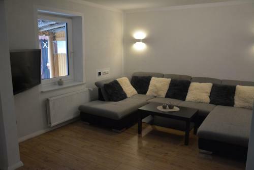 Apartamento Ferienhaus Sonniges Altenau Harz