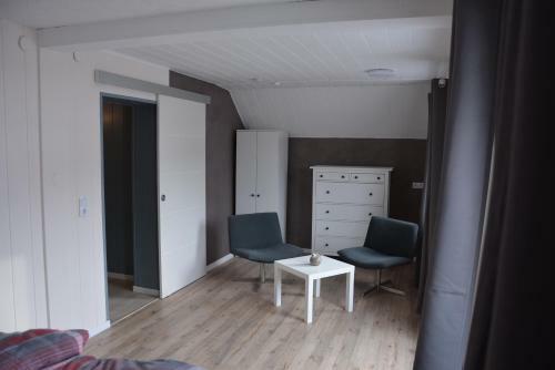 Apartamento Ferienhaus Sonniges Altenau Harz