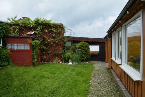 Apartamento Ferienhaus Sonniges Altenau Harz
