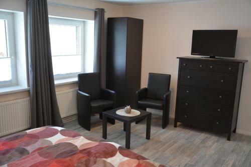 Apartamento Ferienhaus Sonniges Altenau Harz
