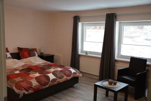 Apartamento Ferienhaus Sonniges Altenau Harz