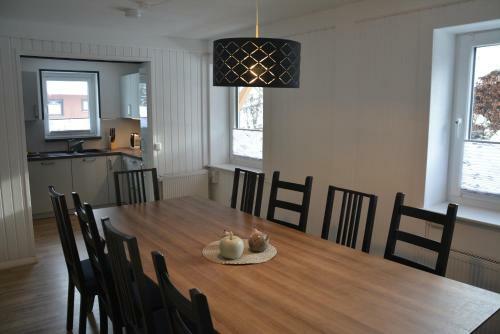 Apartamento Ferienhaus Sonniges Altenau Harz