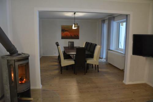 Apartamento Ferienhaus Sonniges Altenau Harz