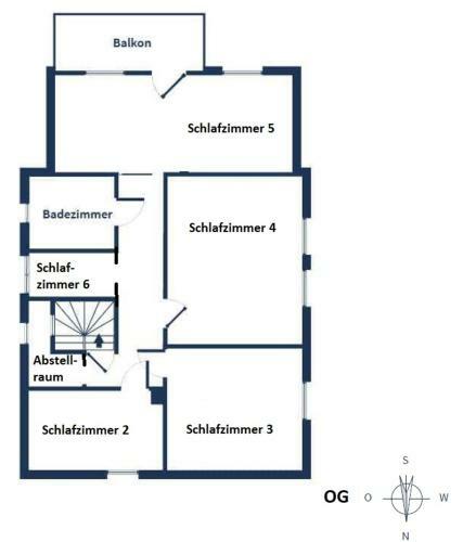 Apartamento Ferienhaus Sonniges Altenau Harz