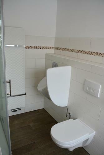 Apartamento Ferienhaus Sonniges Altenau Harz