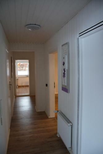 Apartamento Ferienhaus Sonniges Altenau Harz