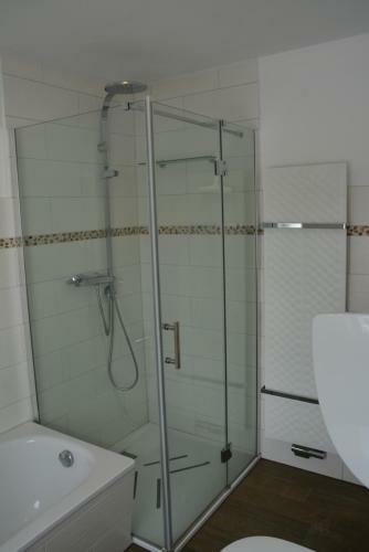Apartamento Ferienhaus Sonniges Altenau Harz