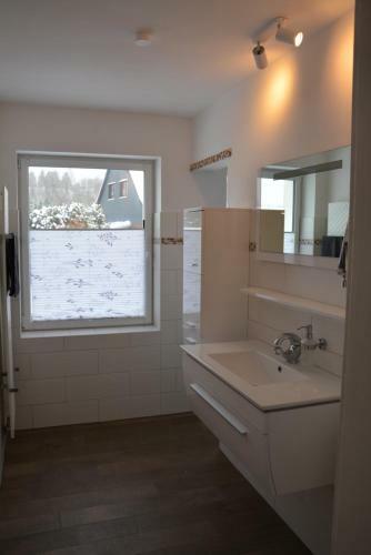 Apartamento Ferienhaus Sonniges Altenau Harz