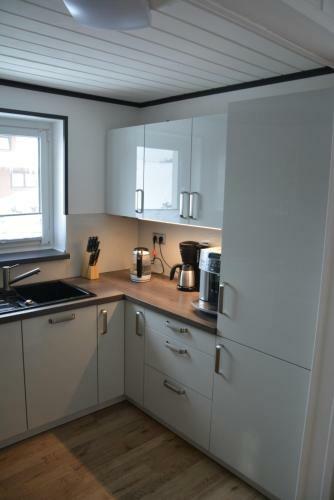 Apartamento Ferienhaus Sonniges Altenau Harz