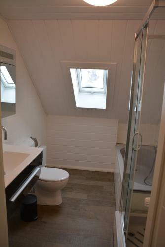 Apartamento Ferienhaus Sonniges Altenau Harz