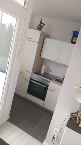 Apartamento Kuschelnest