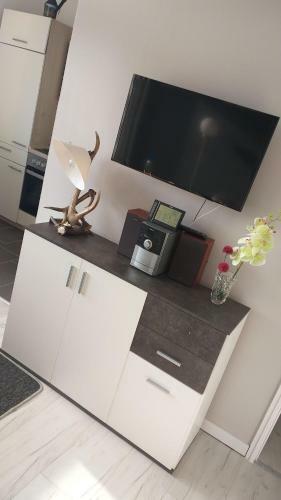 Apartamento Kuschelnest