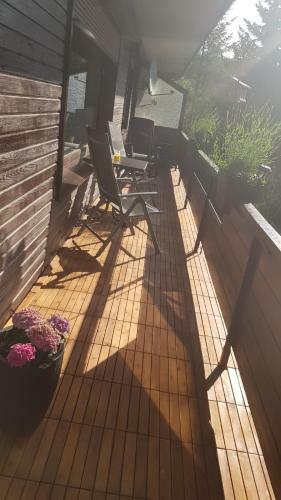 Apartamento Fw Niedner
