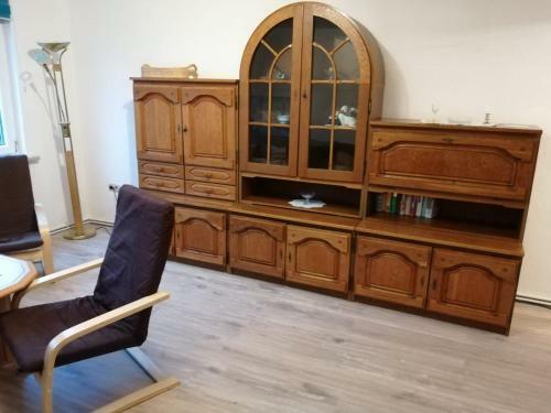 Apartamento Fewo H�ttenteich Unterm�hle