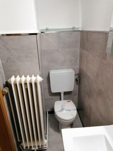 Apartamento Fewo H�ttenteich Unterm�hle
