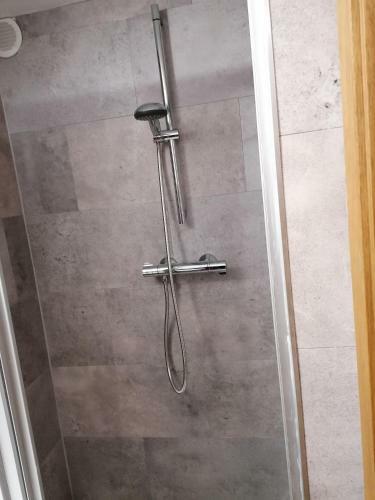 Apartamento Fewo H�ttenteich Unterm�hle