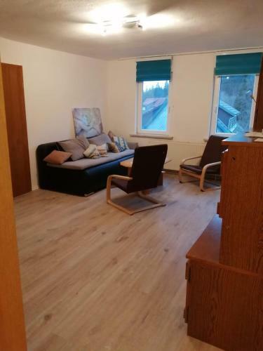 Apartamento Fewo H�ttenteich Unterm�hle
