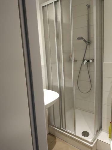 Apartamento Brockenblick