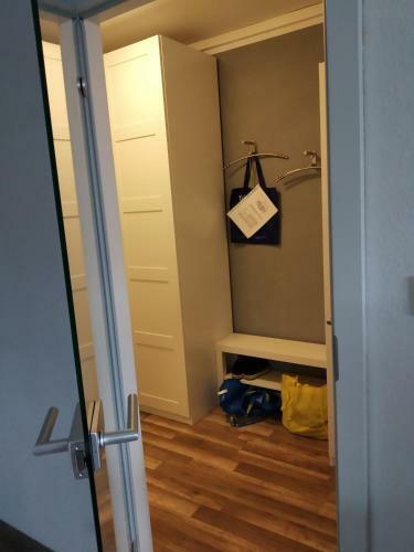 Apartamento Brockenblick