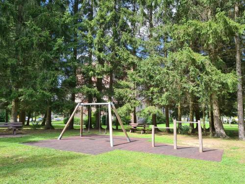 Apartamento Morgentau Altenau