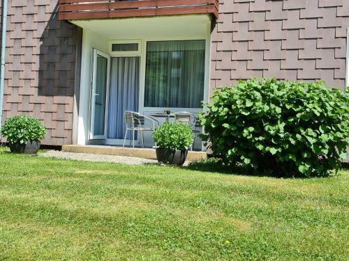 Apartamento Morgentau Altenau