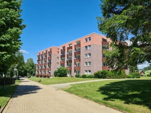 Apartamento Morgentau Altenau