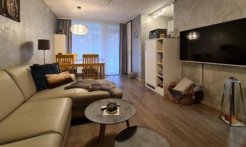 Apartamento Morgentau Altenau