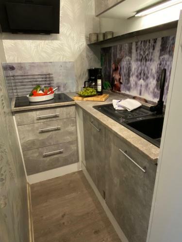 Apartamento Morgentau Altenau
