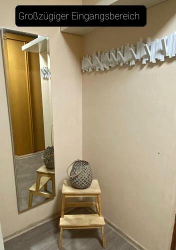 Apartamento Morgentau Altenau