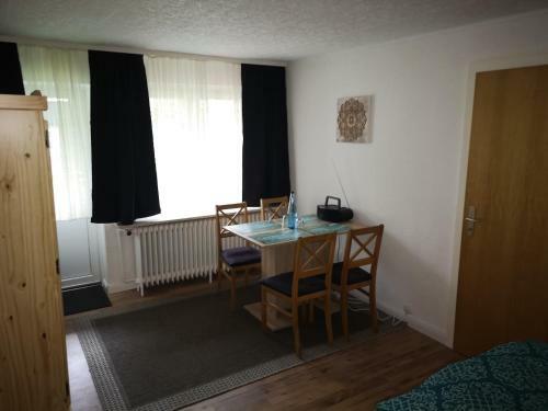 Apartamento Pension Living Chill
