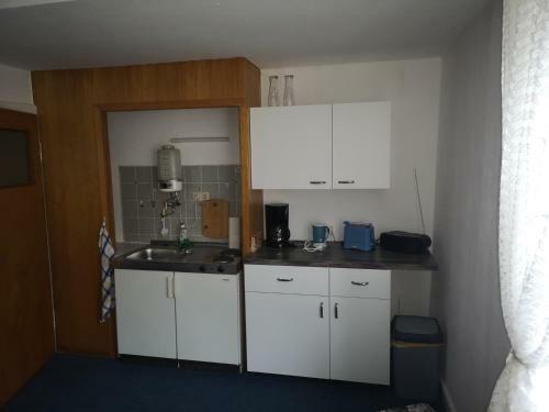 Apartamento Pension Living Chill