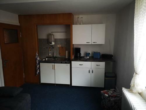 Apartamento Pension Living Chill