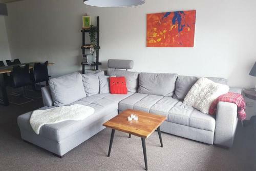 Apartamento Altenauer Waldfrische