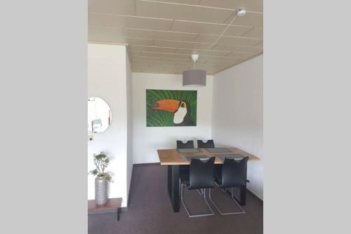 Apartamento Altenauer Waldfrische