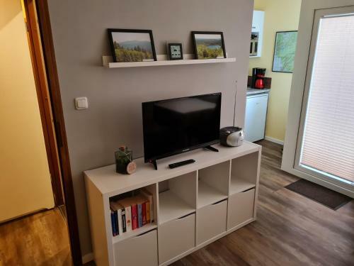 Apartamento Bergstation Altenau