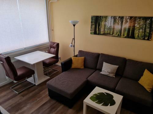 Apartamento Bergstation Altenau