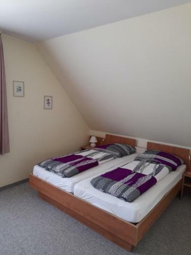 Apartamento Appartementhaus Looss