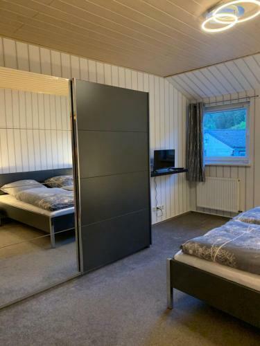 Apartamento Ferienwohnung Am Rothenberg