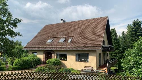 Hostal Pension Harzkieker