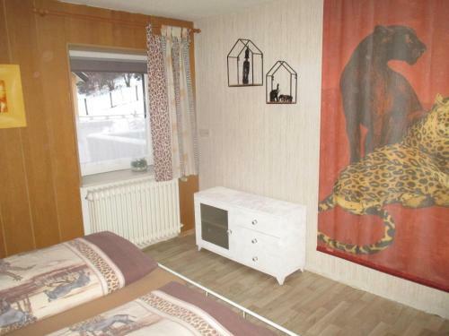 Apartamento Hexenbesen