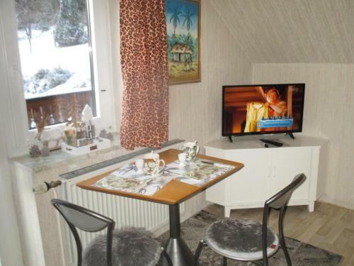 Apartamento Hexenbesen