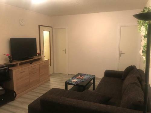 Apartamento Ferienwohnung Crisand Mit Terrasse Und Wlan