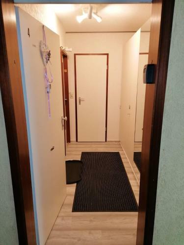 Apartamento Ferienwohnung Crisand Mit Terrasse Und Wlan