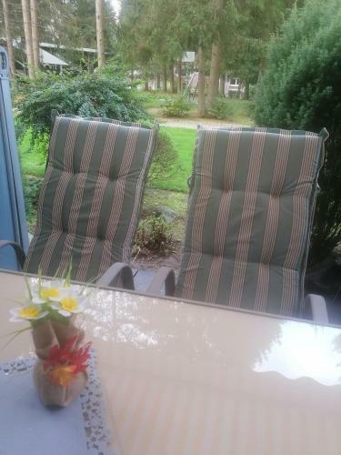 Apartamento Ferienwohnung Crisand Mit Terrasse Und Wlan