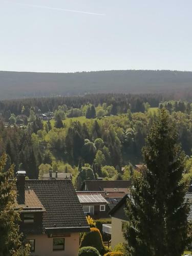 Apartamento Ferienwohnung Crisand Mit Terrasse Und Wlan