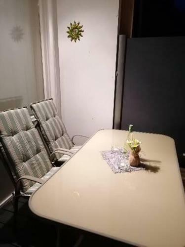 Apartamento Ferienwohnung Crisand Mit Terrasse Und Wlan