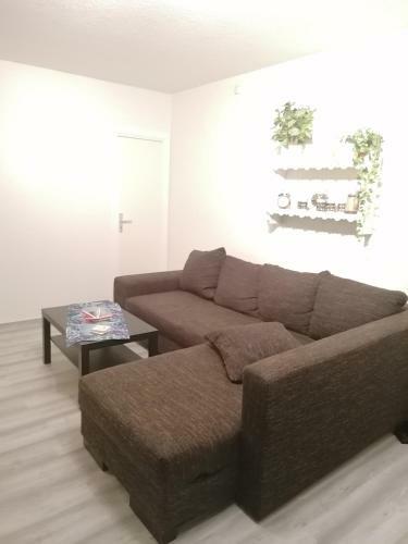 Apartamento Ferienwohnung Crisand Mit Terrasse Und Wlan