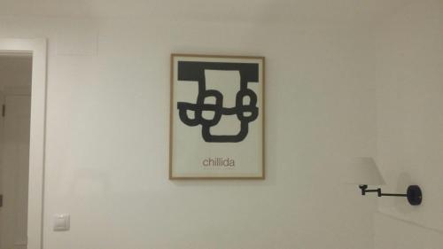 Apartamento El Reloj