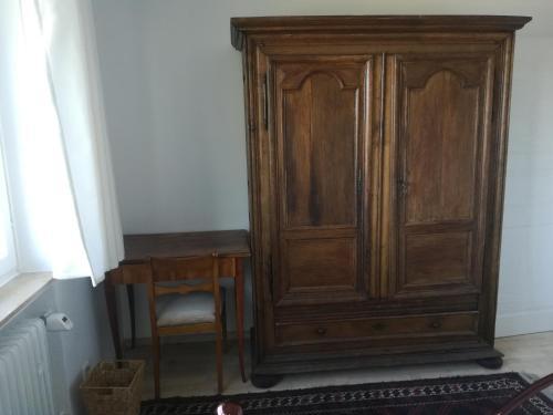 Apartamento Ferienwohnung Am Kunstberg 29