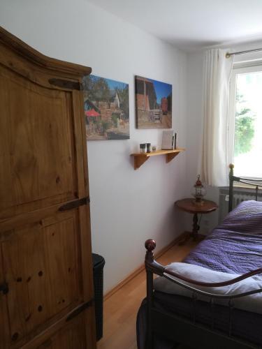 Apartamento Ferienwohnung Am Kunstberg 29